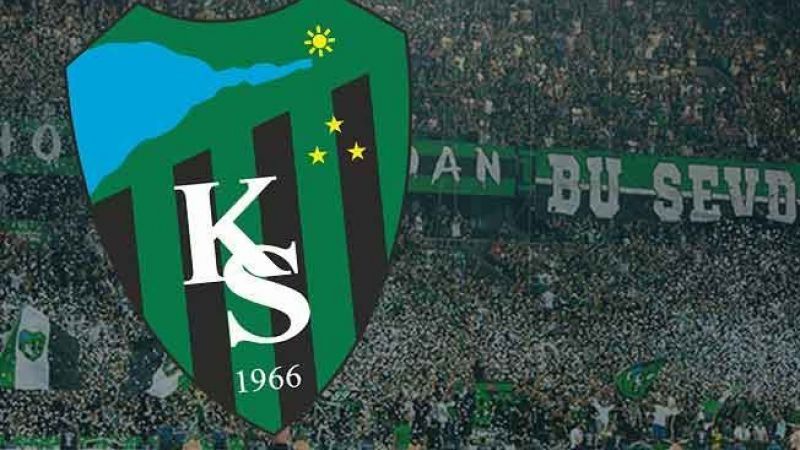 Kocaelispor'un 2023-2024 Sezonu İçin Kombine Kart ve Bilet Fiyatları Belirlendi