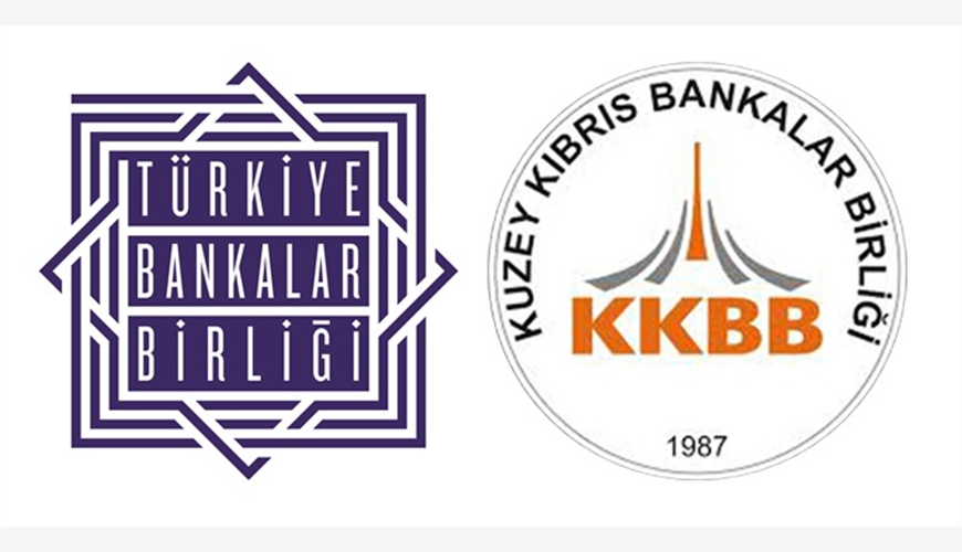 TBB ve Kuzey Kıbrıs Bankalar Birliği Eğitim İş Birliğinde 30. Dönem Tamamlandı