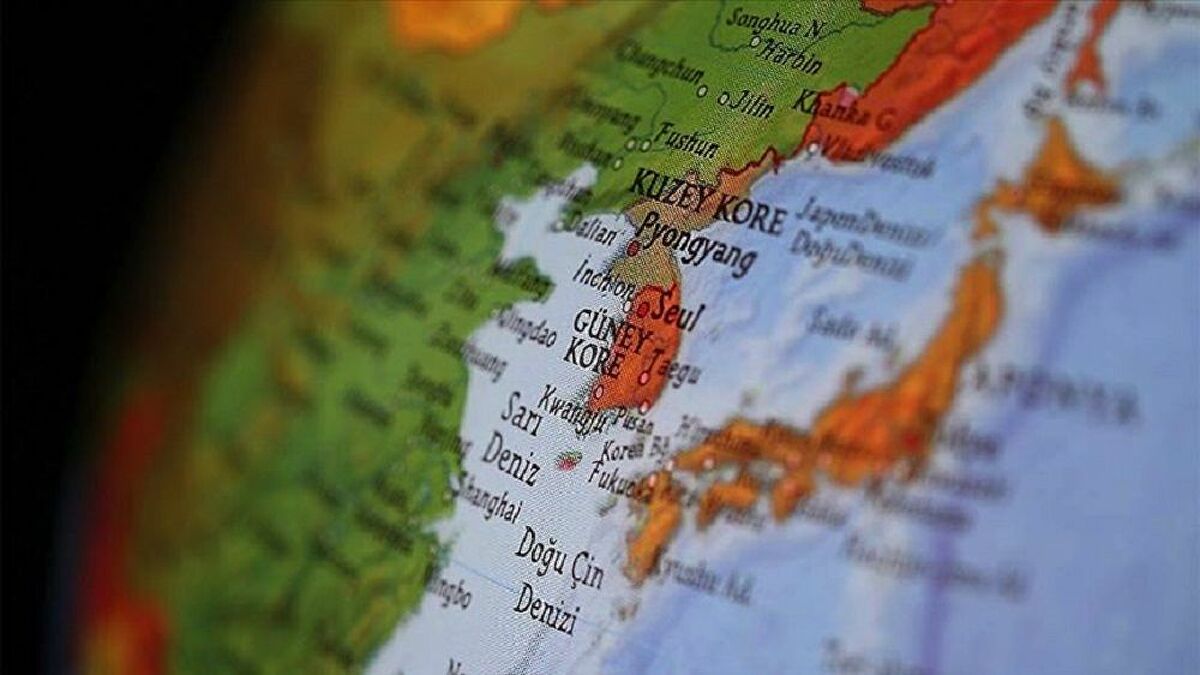 Güney Kore, Gıda Güvenliği Nedeniyle Fukuşima'dan Deniz Ürünü İthalatını Yasaklayacak