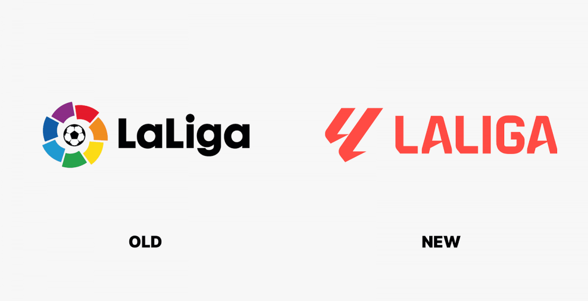 İsim ve Logosunu Değiştiren La Liga, Sponsorluk Gelirini İki Katına Çıkardı