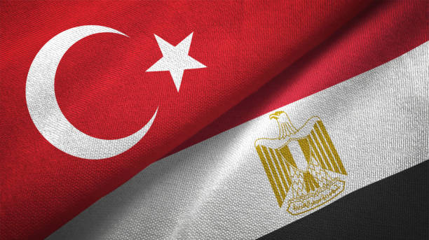 Arap Dünyasından Türkiye ve Mısır'ın Diplomatik İlişkilerini Artırmasına Destek 