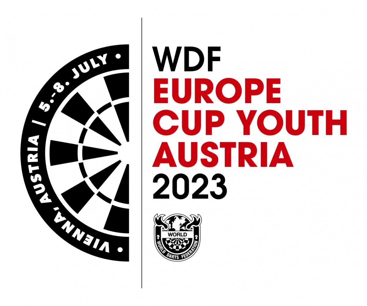 Avrupa Gençler Dart Kupası, Avusturya'da Yarın Başlayacak 