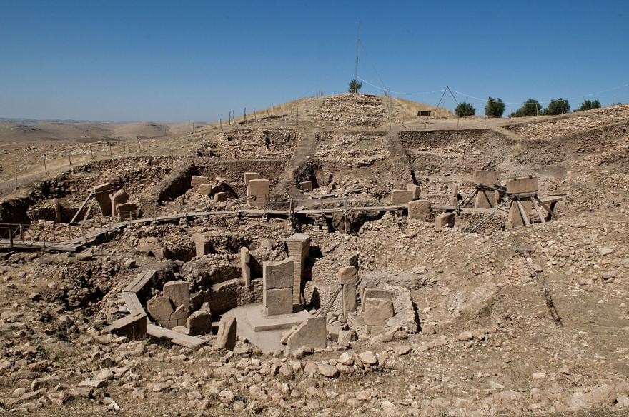 Göbeklitepe'de, Buğday İle Yapılan 100 Çeşit Yemeğin Sunumu Gerçekleştirilecek