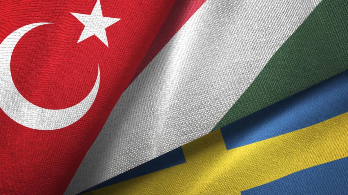 Macaristan, İsveç'in NATO Üyeliğine Dair Türkiye'nin Kararlarını Destekleyeceğini Açıkladı