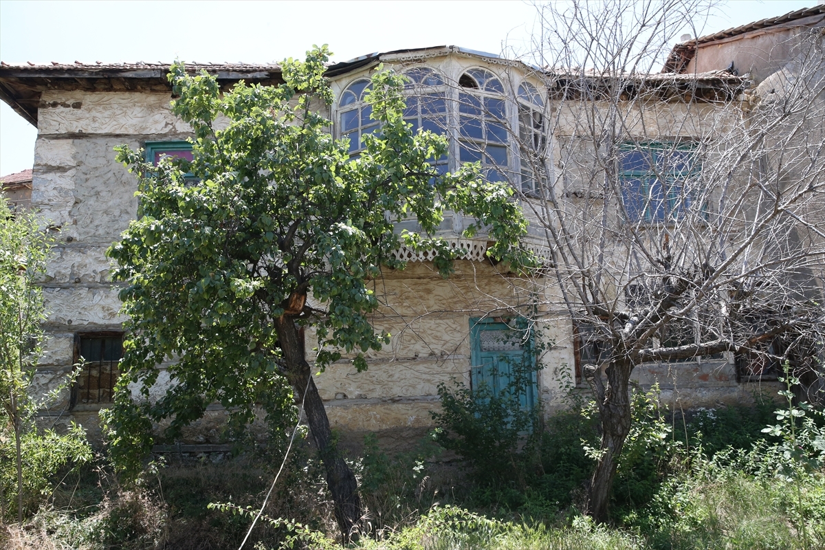 Evine Çivi Bile Çakamayan Tescilli Kültür Varlığı Sahipleri İçin Emsal Karar