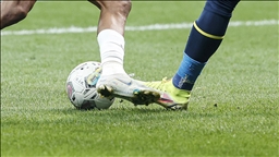 Alanyaspor Kosovalı Futbolcu Fidan Aliti İle 3 Yıllık Sözleşme İmzaladı