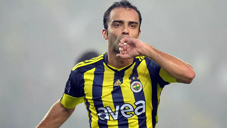 Fenerbahçe'de 19 Yaş Altı Futbol Takımı'nın Teknik Direktörü Semih Şentürk Oldu