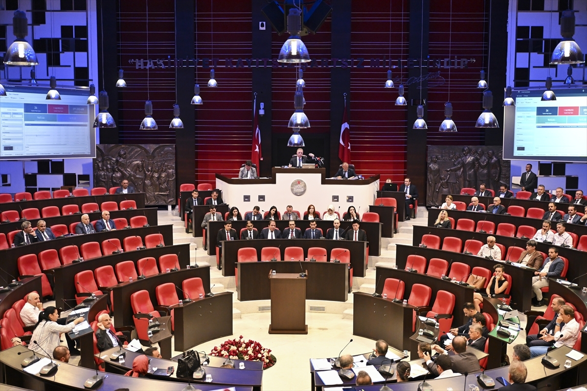 Vali Gül İstanbul İl Koordinasyon Kurulu Toplantısı'nda Konuştu
