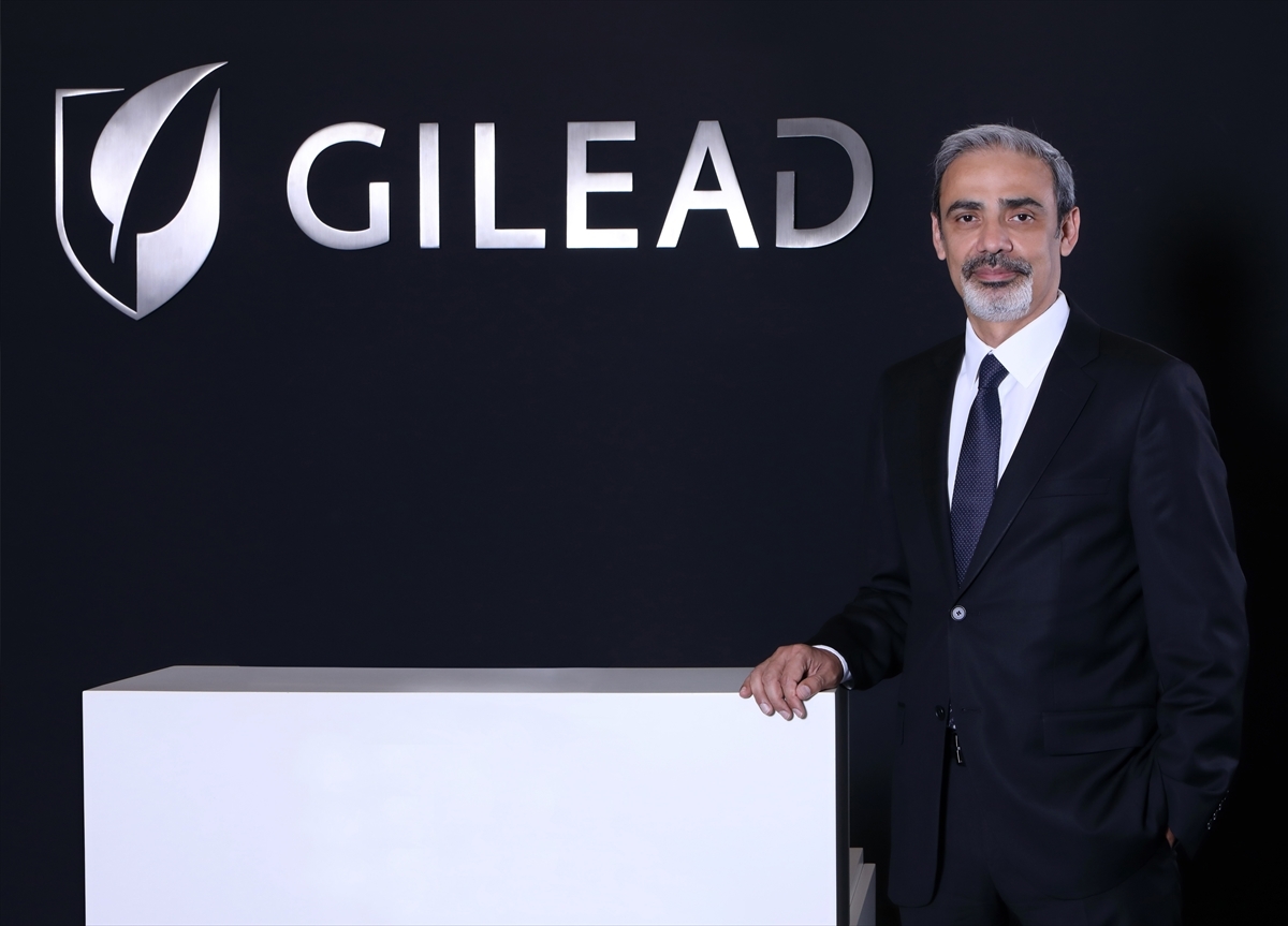 Gilead  Dünya Hepatit Günü'nde 